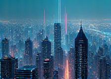 Smart city infrastructure