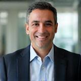 Head of Enterprise Solutions Omar Farooq