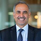 CEO Sultan Al Mansoori