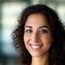 Portrait of Amira Khalaf