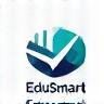 EduSmart UAE Logo